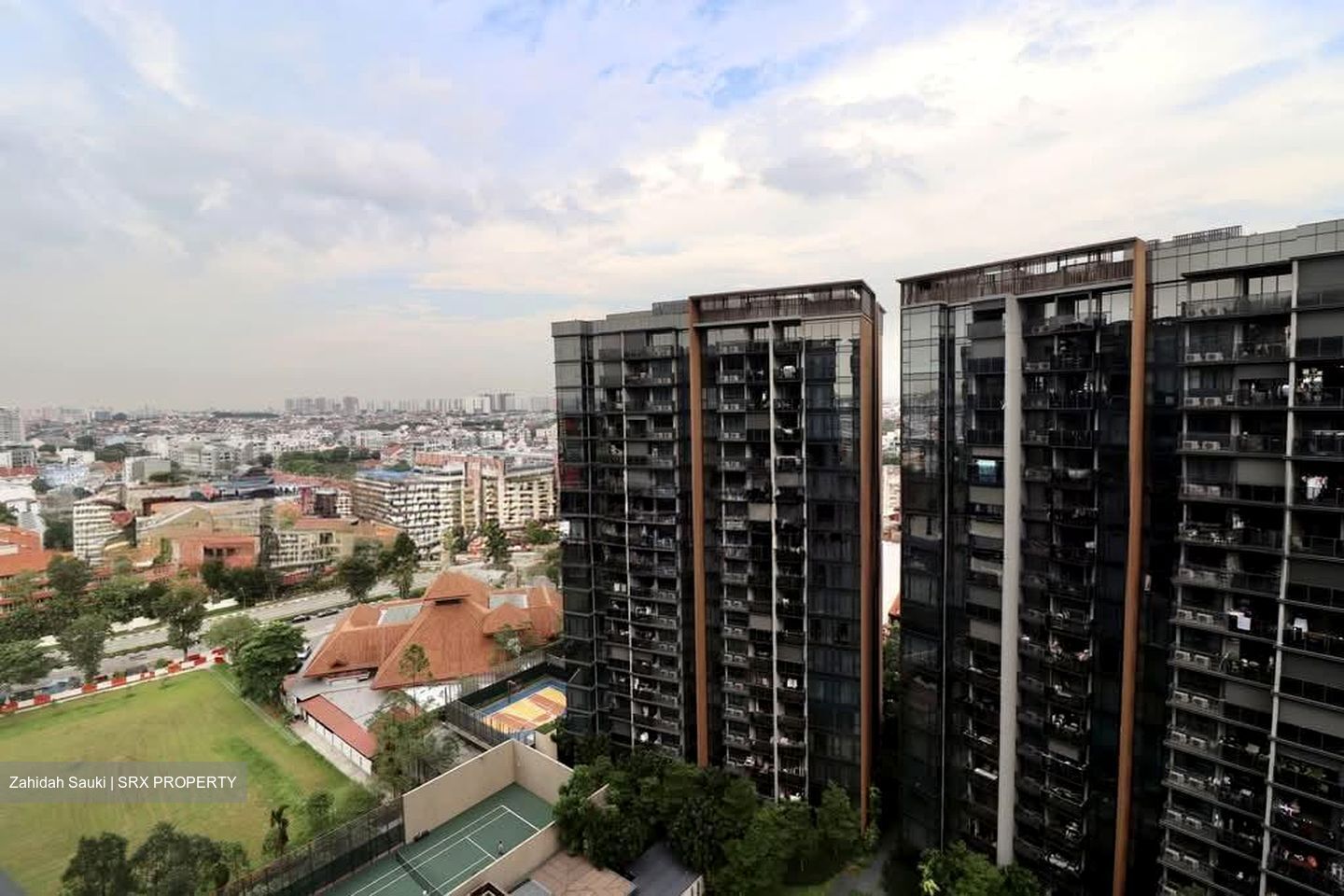 Parc Esta (D14), Apartment #573958181
